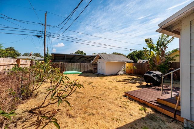 2557 16TH AVENUE N, St Petersburg, FL 33713