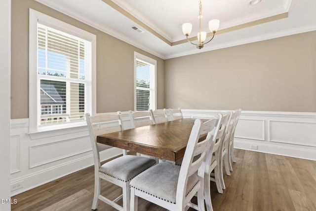 273 Star Valley Drive, Angier, NC 27501