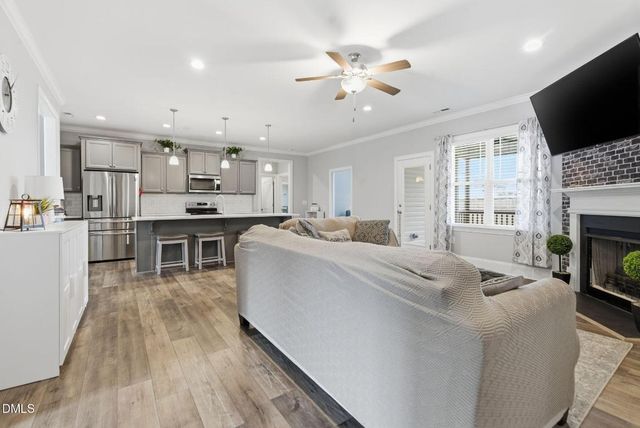 273 Star Valley Drive, Angier, NC 27501