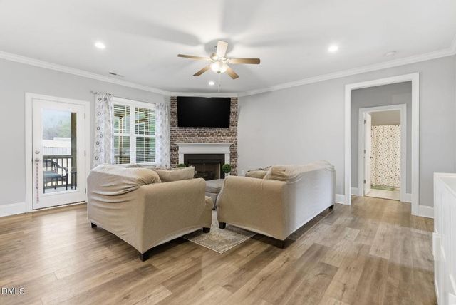 273 Star Valley Drive, Angier, NC 27501