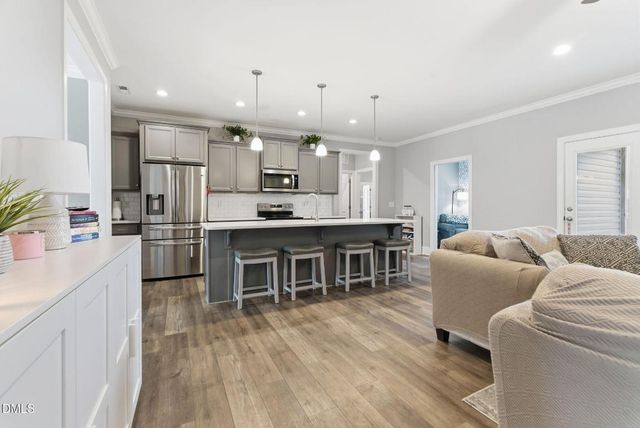 273 Star Valley Drive, Angier, NC 27501