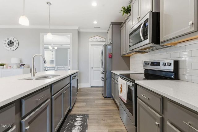 273 Star Valley Drive, Angier, NC 27501