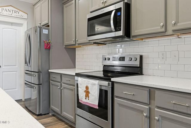 273 Star Valley Drive, Angier, NC 27501