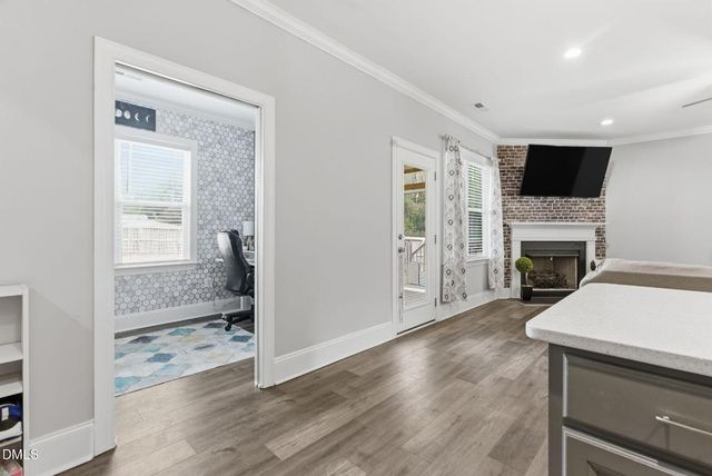 273 Star Valley Drive, Angier, NC 27501