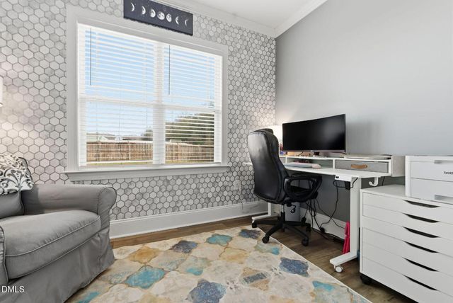 273 Star Valley Drive, Angier, NC 27501