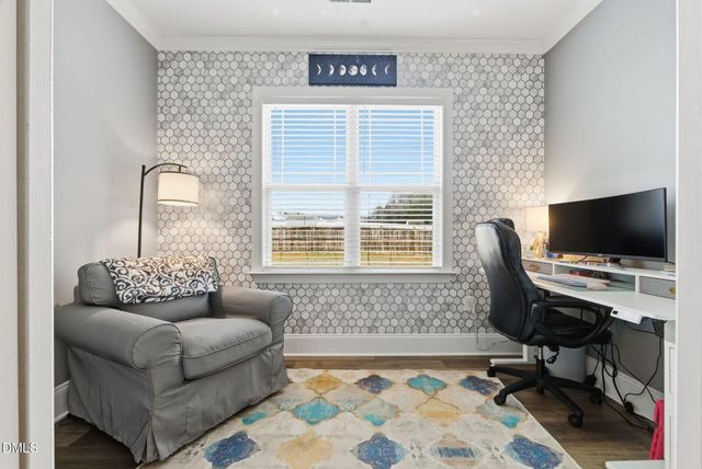 273 Star Valley Drive, Angier, NC 27501