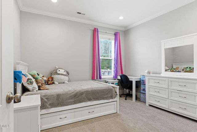 273 Star Valley Drive, Angier, NC 27501