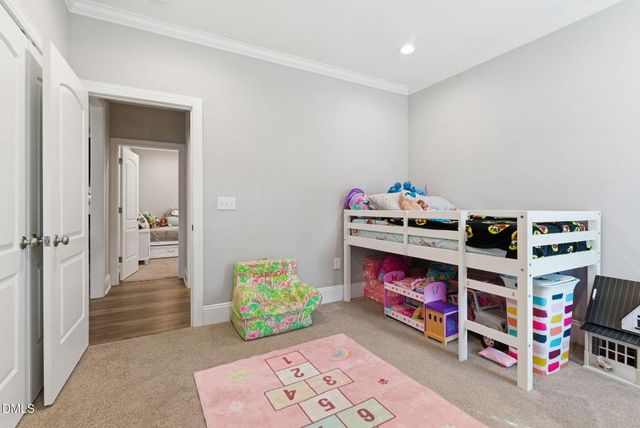 273 Star Valley Drive, Angier, NC 27501