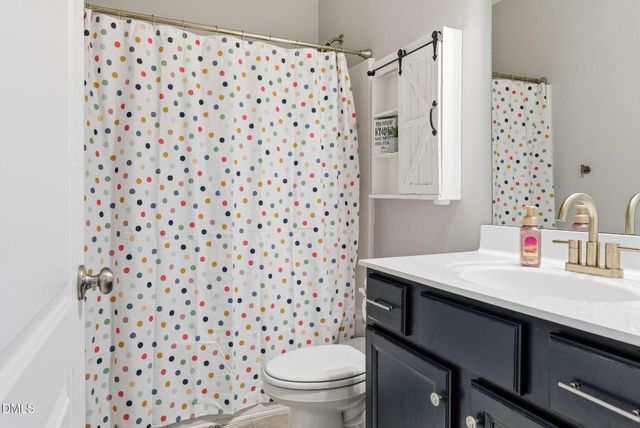 273 Star Valley Drive, Angier, NC 27501