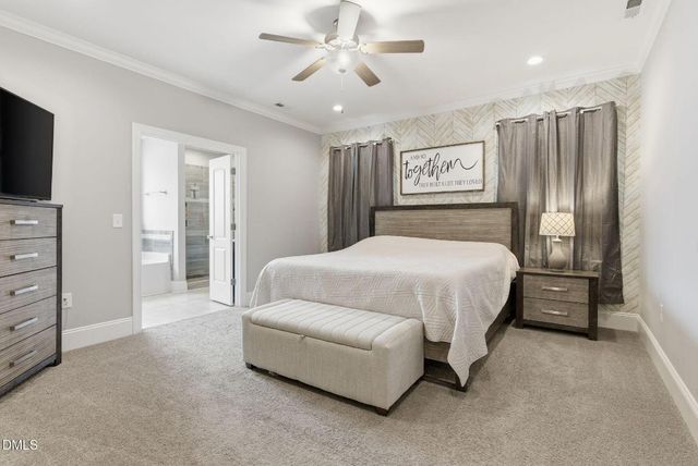 273 Star Valley Drive, Angier, NC 27501