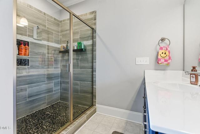 273 Star Valley Drive, Angier, NC 27501