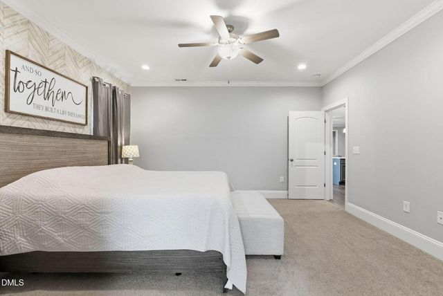 273 Star Valley Drive, Angier, NC 27501