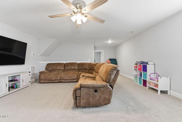 273 Star Valley Drive, Angier, NC 27501