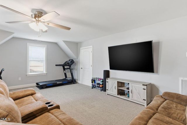 273 Star Valley Drive, Angier, NC 27501