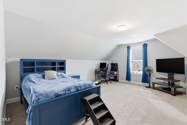 273 Star Valley Drive, Angier, NC 27501