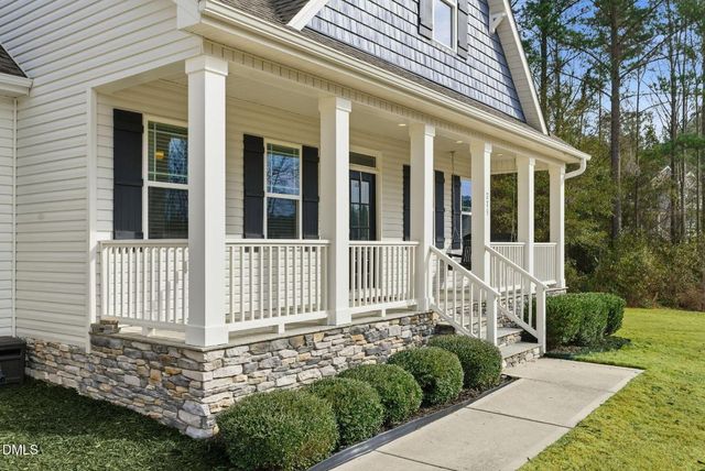 273 Star Valley Drive, Angier, NC 27501