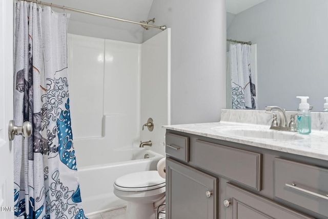 273 Star Valley Drive, Angier, NC 27501