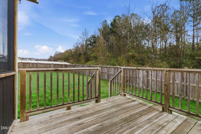 273 Star Valley Drive, Angier, NC 27501