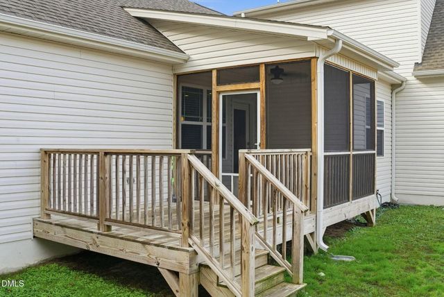 273 Star Valley Drive, Angier, NC 27501