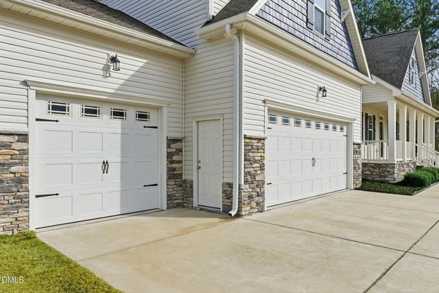 273 Star Valley Drive, Angier, NC 27501