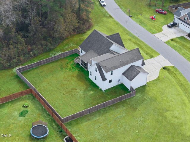 273 Star Valley Drive, Angier, NC 27501