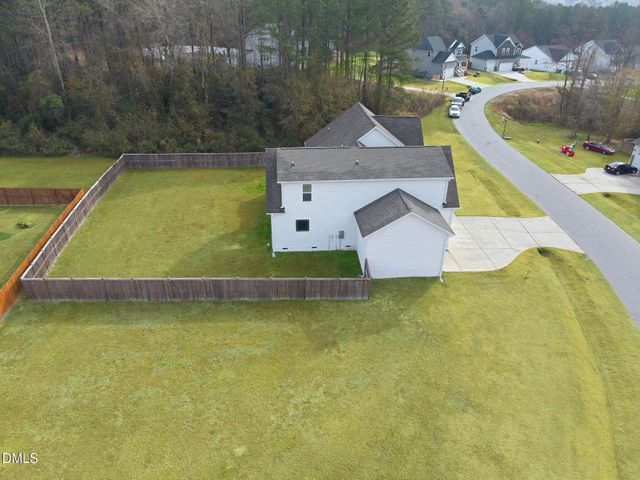 273 Star Valley Drive, Angier, NC 27501