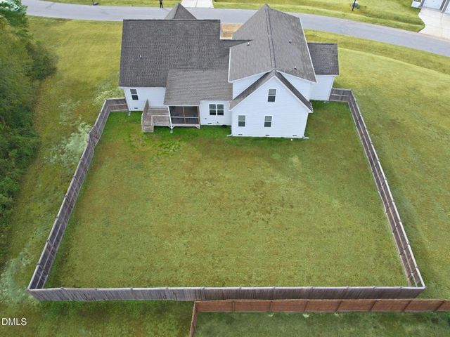 273 Star Valley Drive, Angier, NC 27501