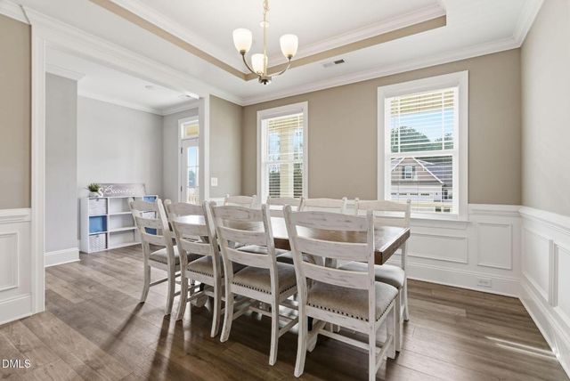 273 Star Valley Drive, Angier, NC 27501