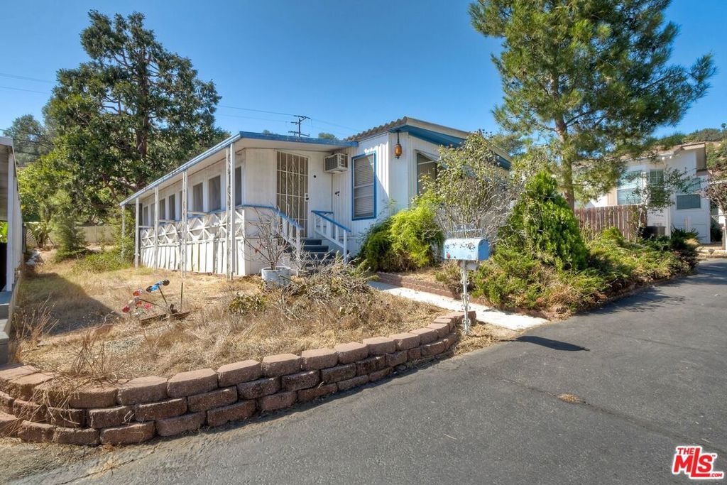 3909 Reche Rd 40, Fallbrook, CA 92028 — exterior