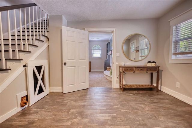 222 W River Bend Drive W, Eatonton, GA 31024
