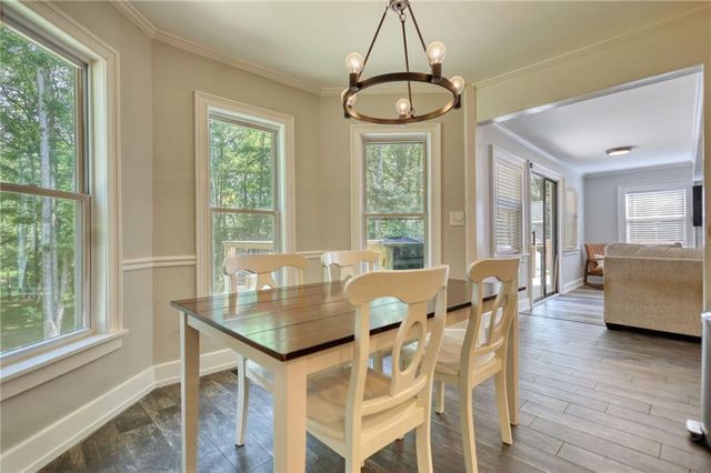 222 W River Bend Drive W, Eatonton, GA 31024