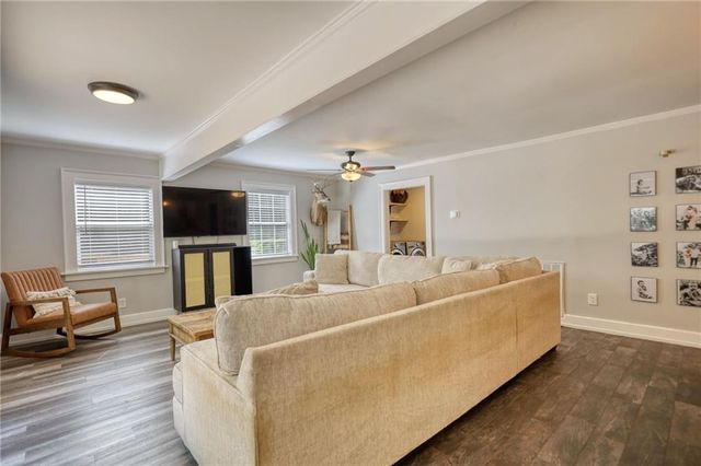 222 W River Bend Drive W, Eatonton, GA 31024