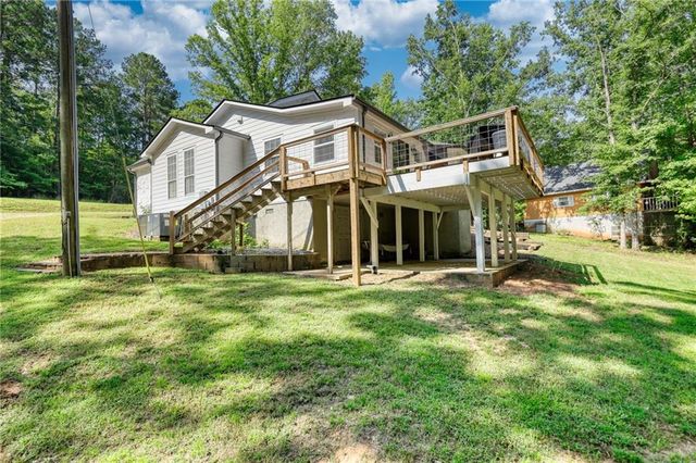 222 W River Bend Drive W, Eatonton, GA 31024