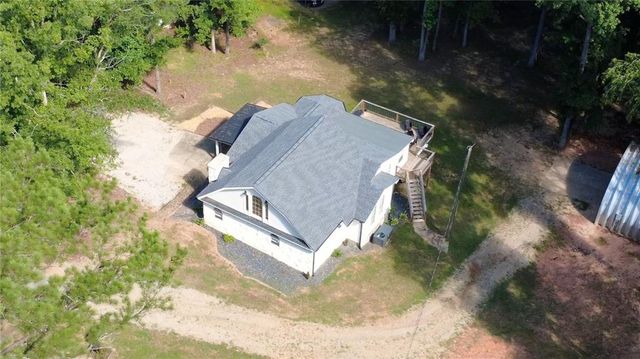 222 W River Bend Drive W, Eatonton, GA 31024