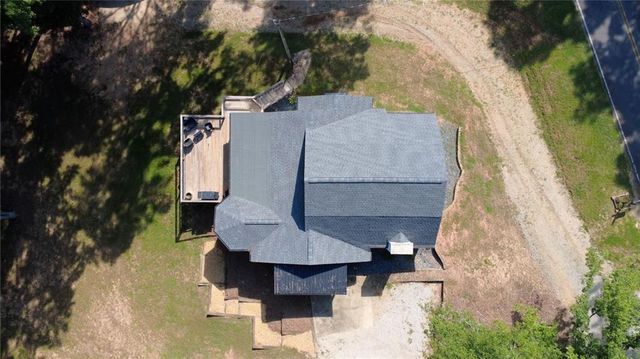 222 W River Bend Drive W, Eatonton, GA 31024