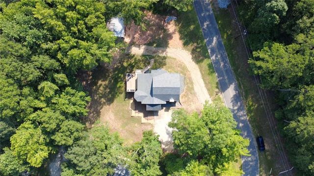 222 W River Bend Drive W, Eatonton, GA 31024