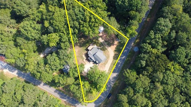 222 W River Bend Drive W, Eatonton, GA 31024