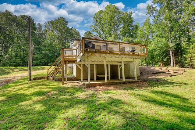 222 W River Bend Drive W, Eatonton, GA 31024