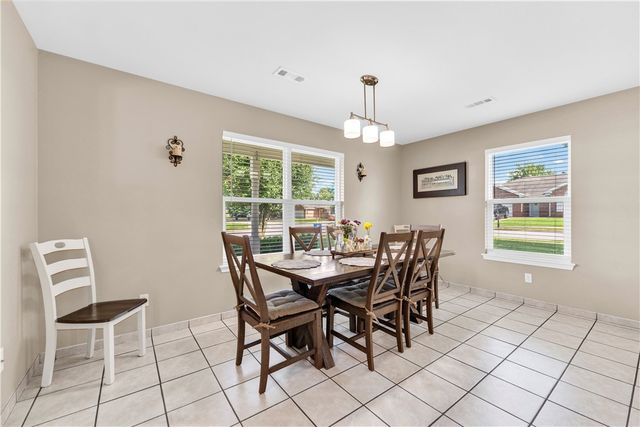 1606 24th Place, Rogers, AR 72758
