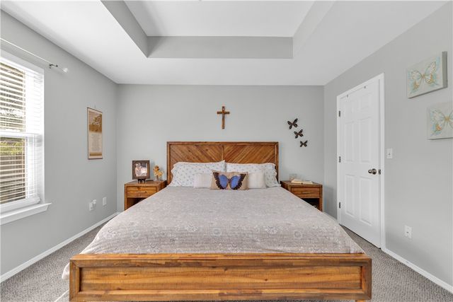 1606 24th Place, Rogers, AR 72758