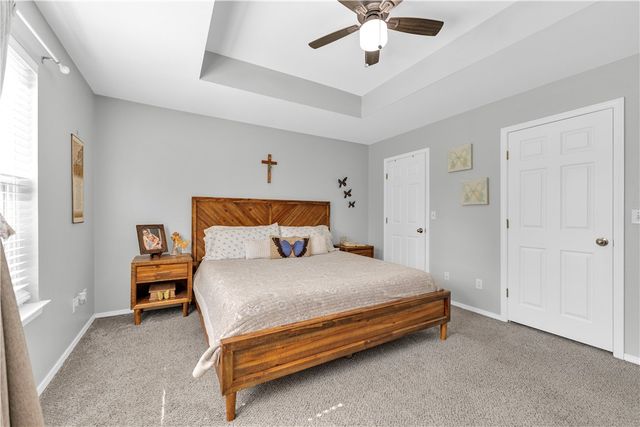 1606 24th Place, Rogers, AR 72758