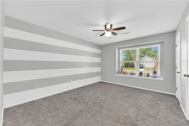 1606 24th Place, Rogers, AR 72758
