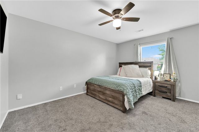 1606 24th Place, Rogers, AR 72758