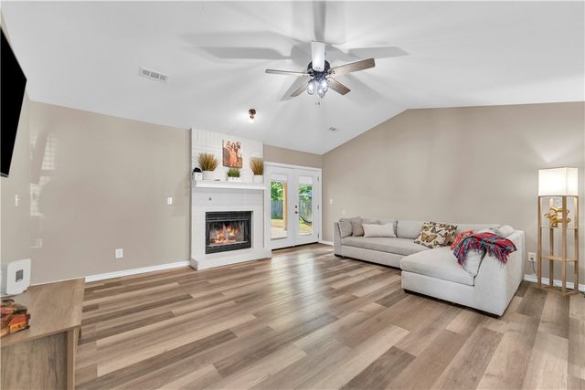 1606 24th Place, Rogers, AR 72758