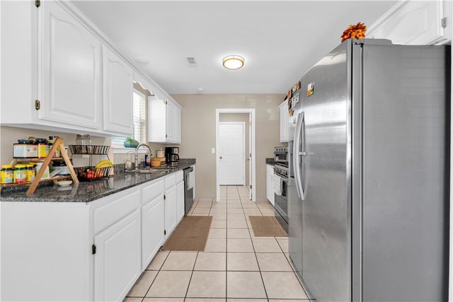 1606 24th Place, Rogers, AR 72758