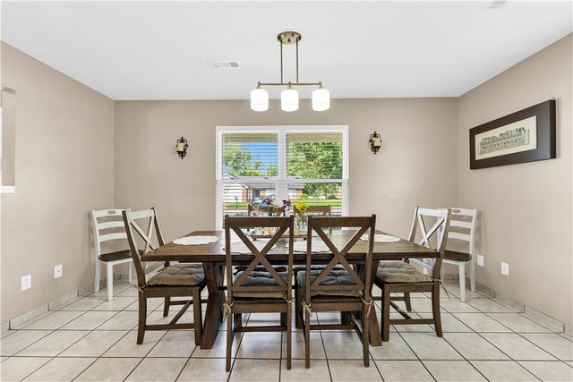 1606 24th Place, Rogers, AR 72758