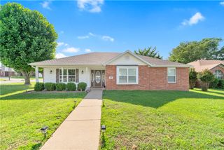1606 24th Place, Rogers, AR 72758