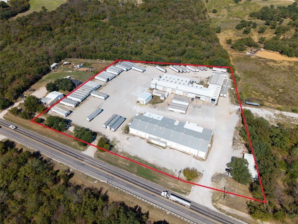 500 Fm 1658, Bridgeport, TX 76426 — exterior