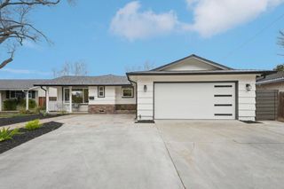 2502 Meridian Avenue, San Jose, CA 95124