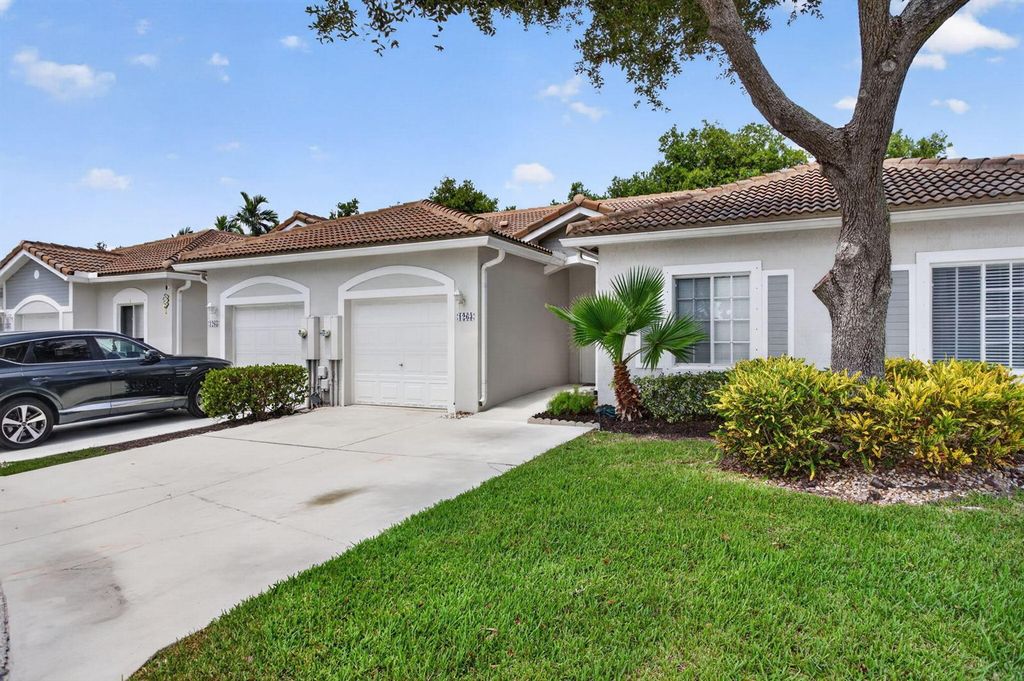 1263 SW 48th Terrace, Deerfield Beach, FL 33442